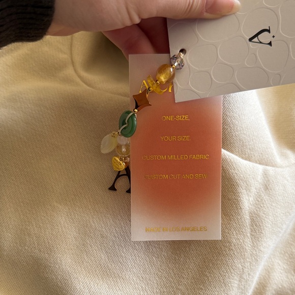 Alchemist Tree of Life Hoodie - Picture 6 of 8